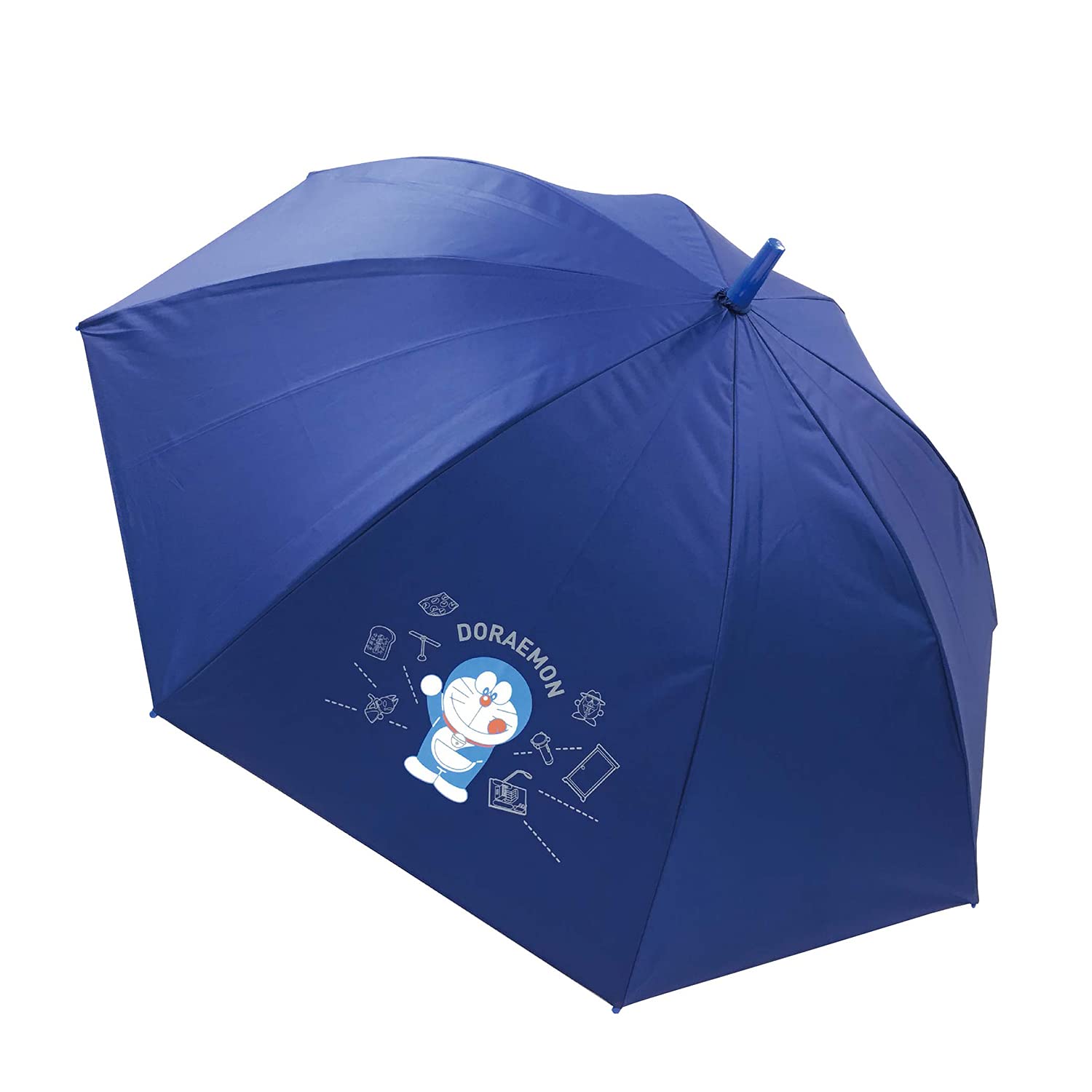 Amazon.co.jp: ショウワノート 子ども向け晴雨兼用傘 ドラえもん