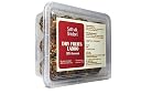 Sattvik Shidori - Dry Fruit Laddu I 100% Homemade I Totally Dry fruit & Nuts I No Sugar or Jaggery I 250g/ 12 PC's gallery image