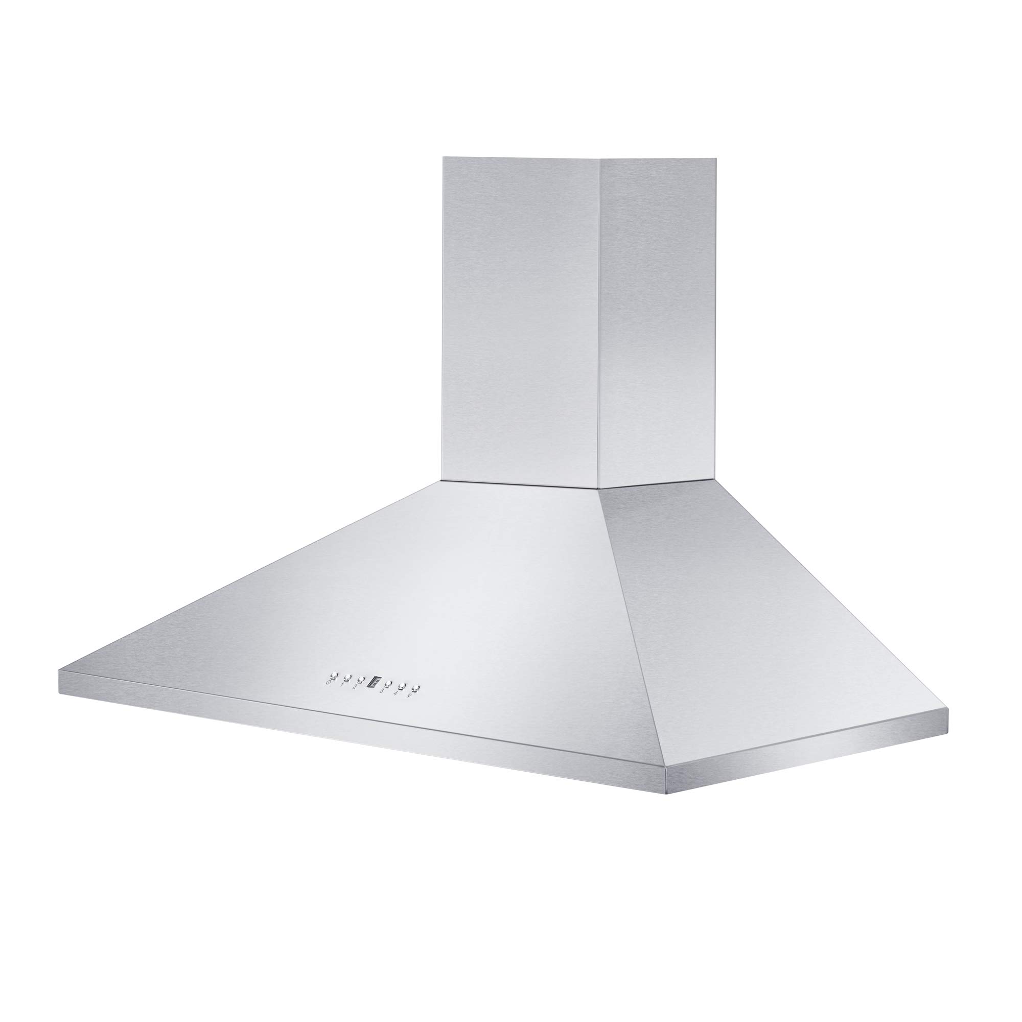 Buy Cosmo 63190 36 in. Wall Mount Range Hood with Ductless Convertible