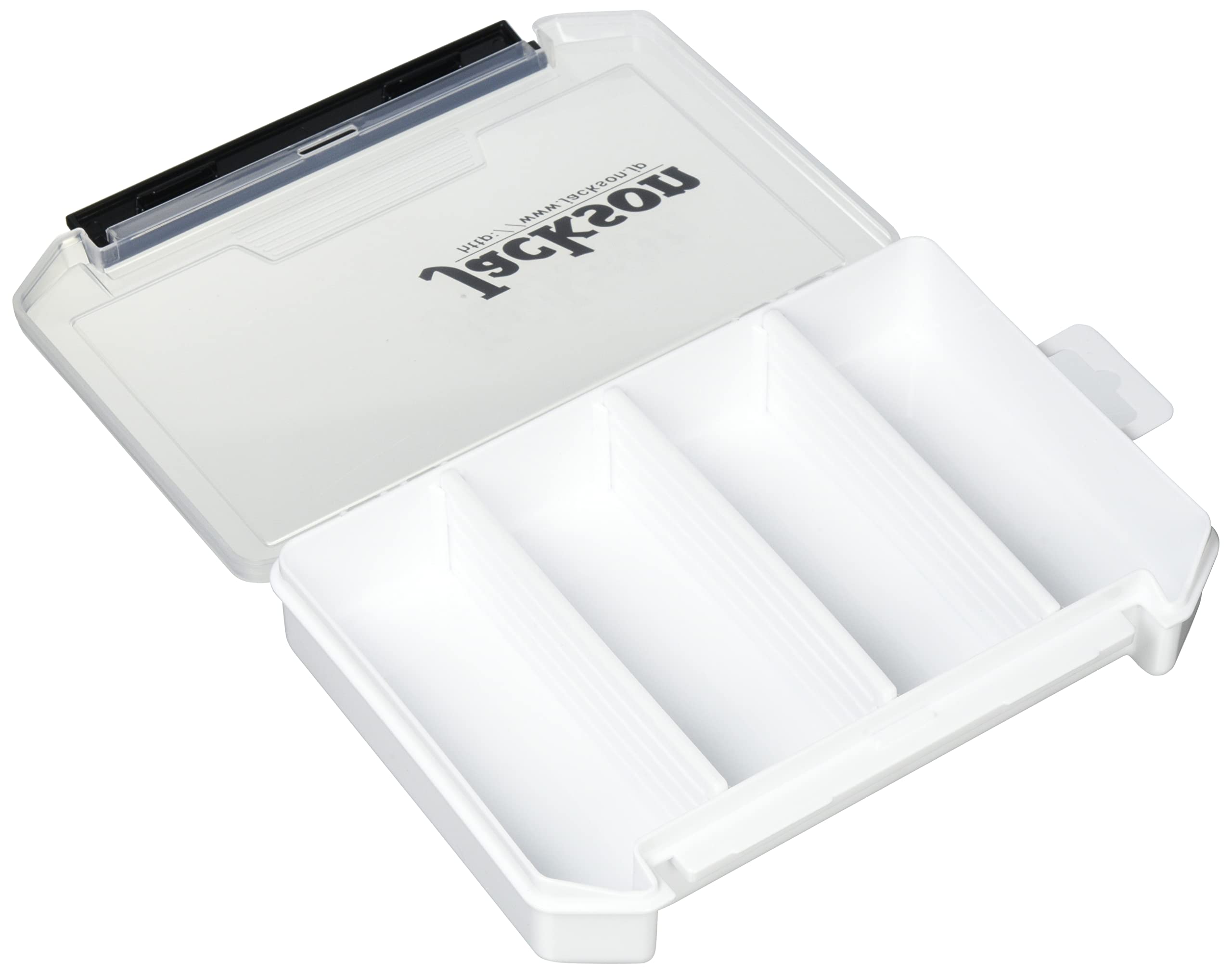 Jackson VS-3010NDM WH Jackson Lure Case, White