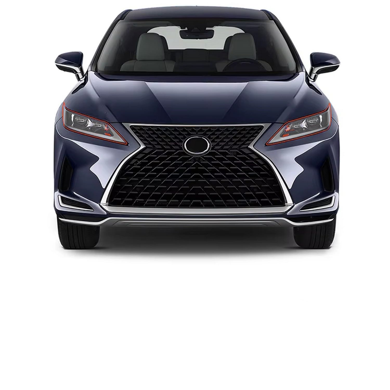 Film TPU transparent haut de gamme pour optiques Lexus RX 2021