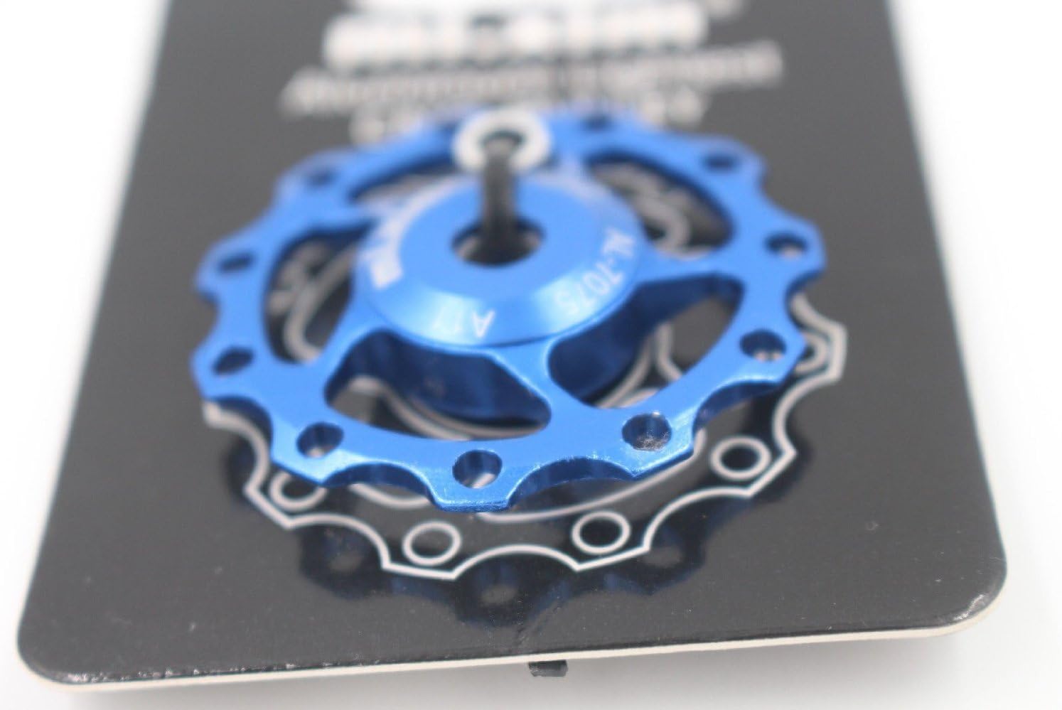 MTB Bike Road Frame Rear Derailleur Hangers miniatura 1