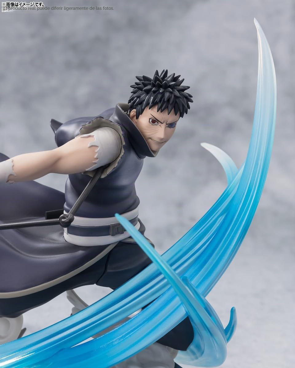 Obito Uchiha -Extra Battle- Fig. 21 cm Naruto: Shippuden figuarts Zero