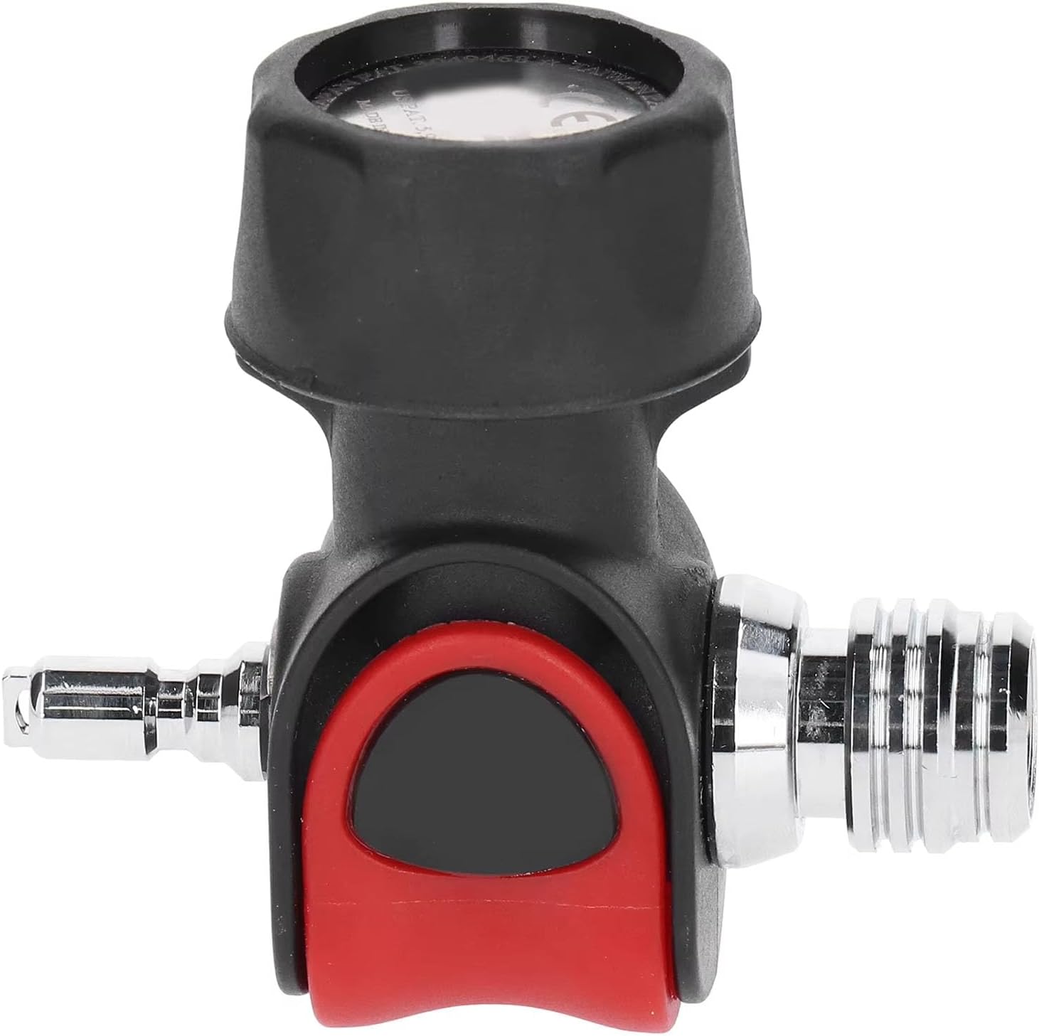 Universals Underwater Signals Acoustics Generators Compacts Diving Signals Tool for Efficient Underwater Communication Underwater Communication