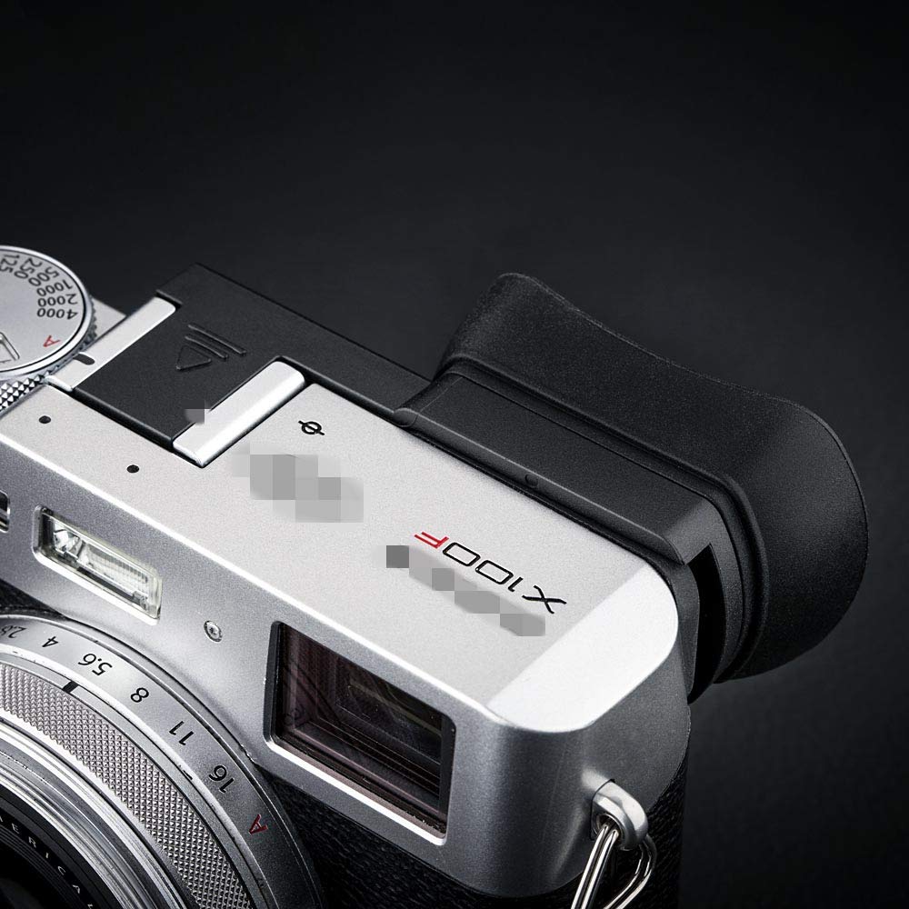 Fujifilm X100F おまけ付き 富士フィルム X100Fのアクセサリーを購入した件 | デジタル試しうち