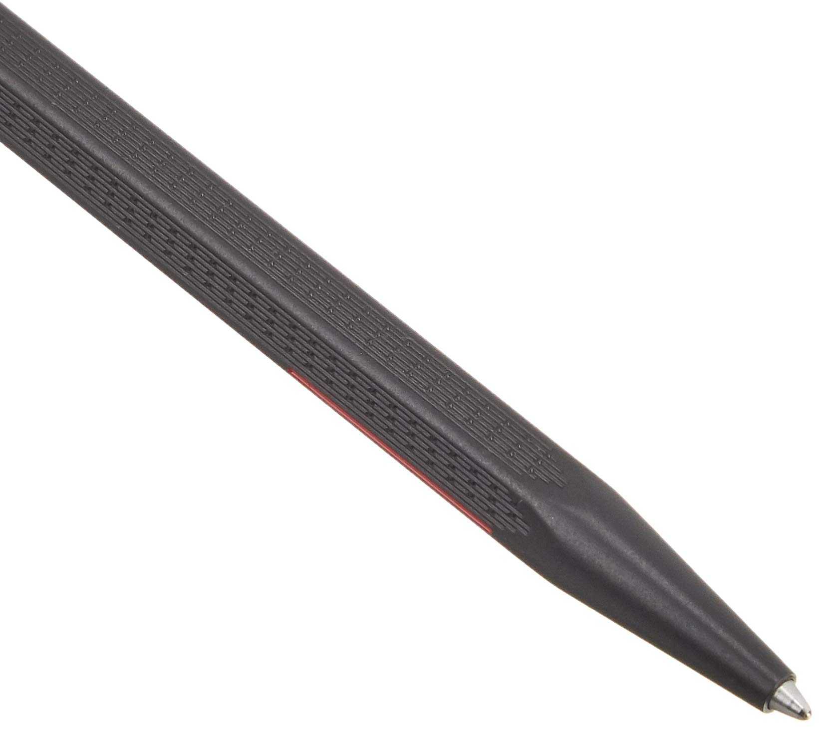Amazon.com : Caran d'Ache Ecridor Ballpoint Pen & Leather Case