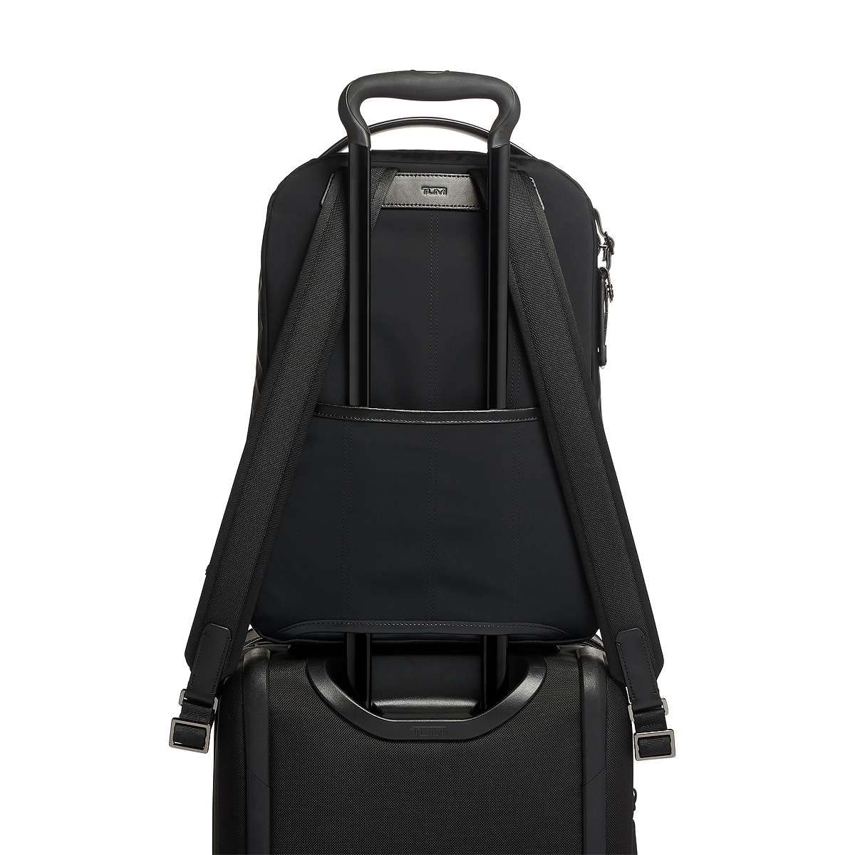 Amazon.com: Tumi Luggage: Men's Backpacks