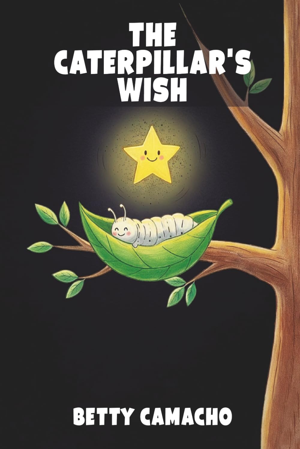 THE CATERPILLAR'S WISH