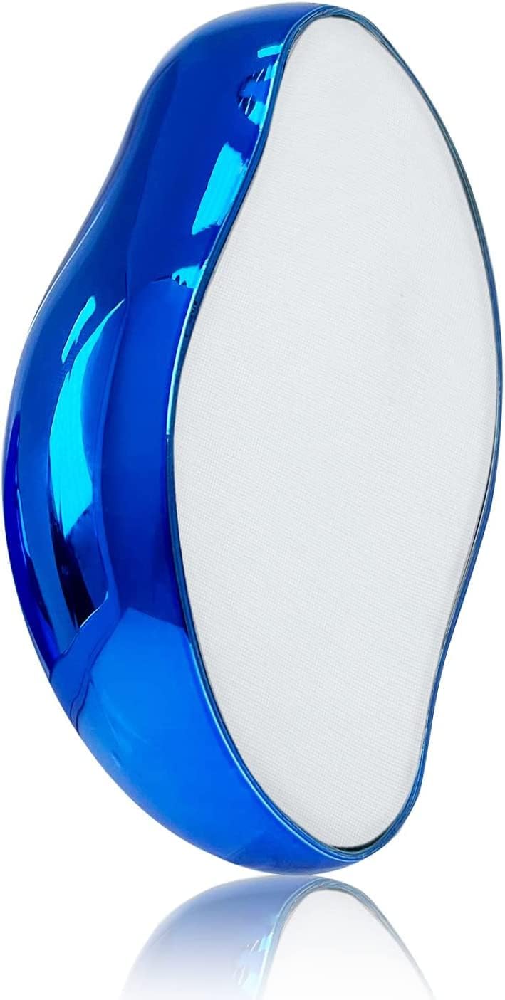 Crystal Hair Eraser, Magic Hair Eraser for Women and Men