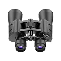 APEXEL Binocolo Zoom 10-30x50 ad Alte Prestazioni per Adulti