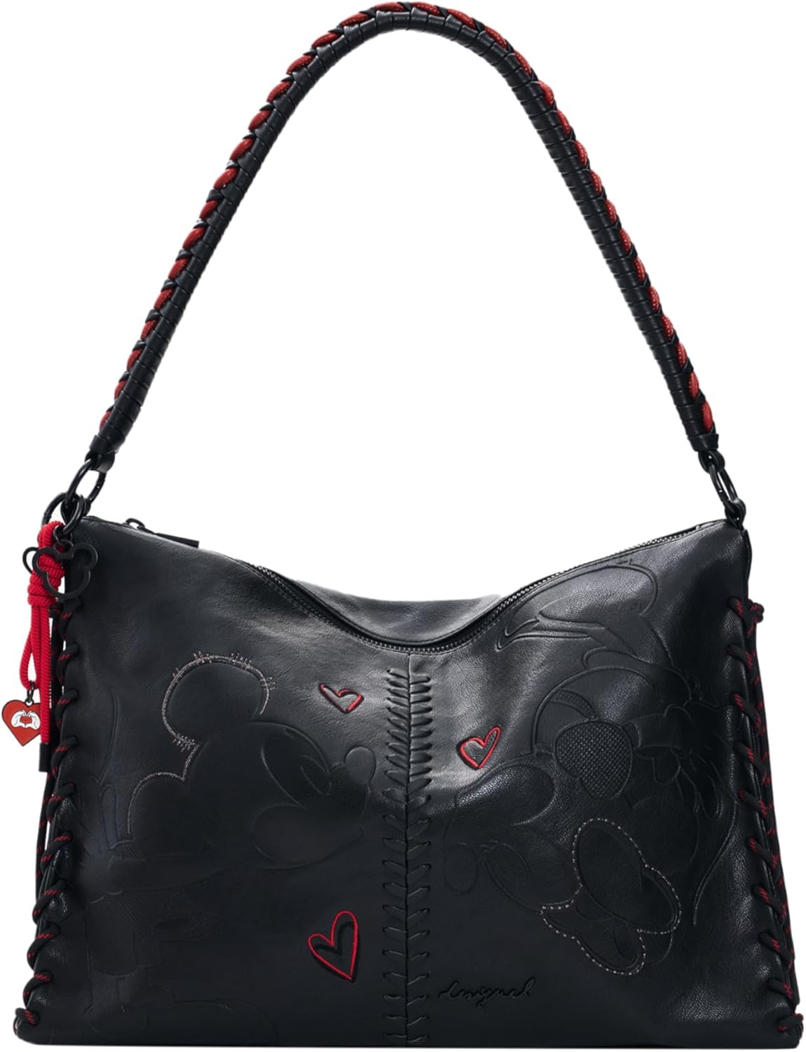 Desigual Shoulder Bag from The Accessory Collection