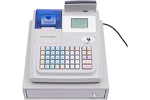 Comprehensive Cash Management System: The Perfect Cash Register for Small Businesses