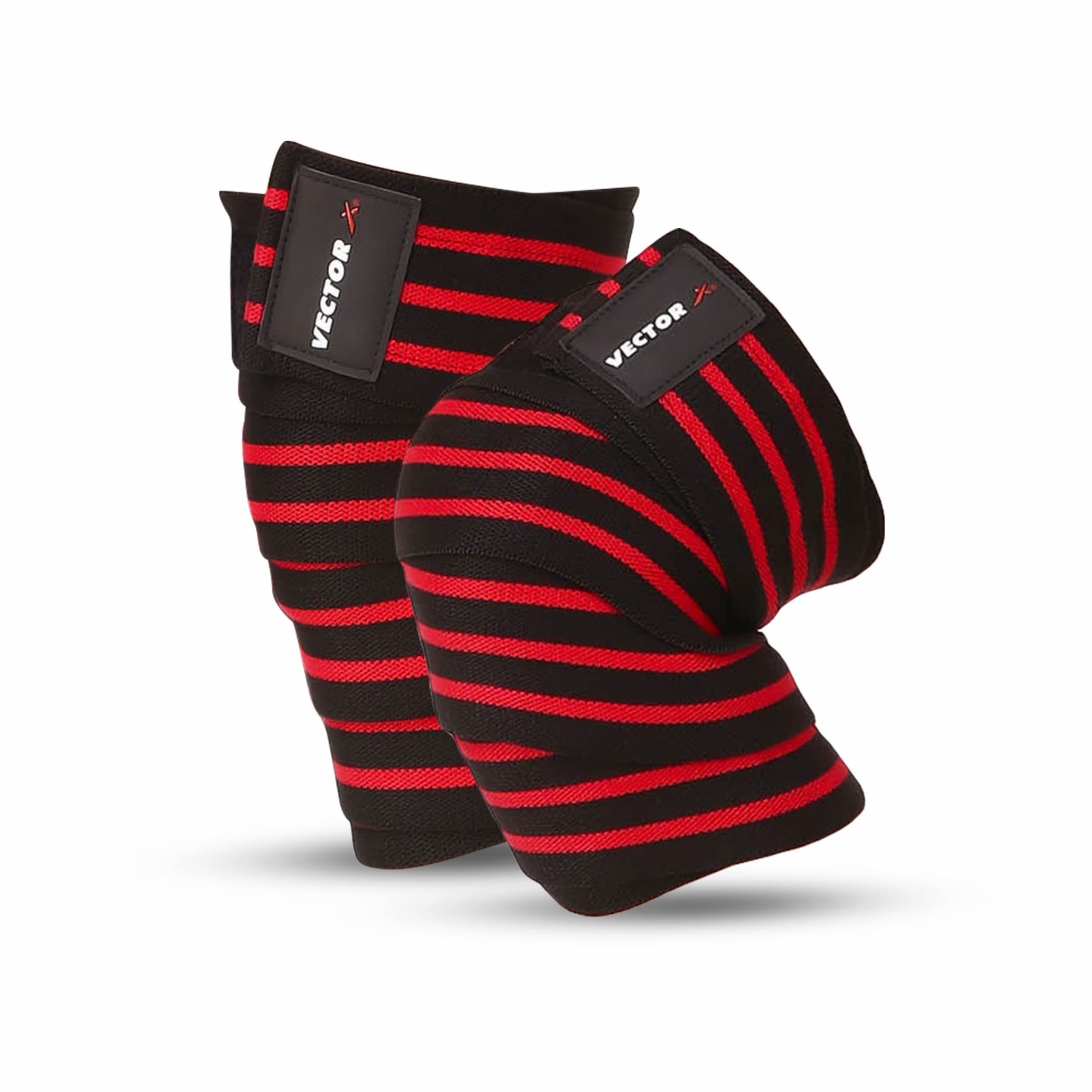 Vector XWLB-10 Heavy Knee Wrap