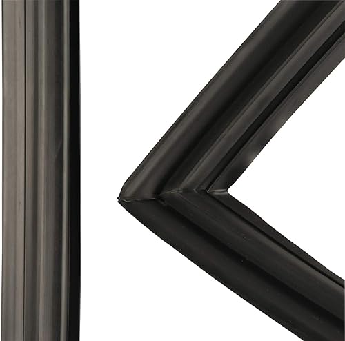 Ge neral Electric WR24X10184 - Junta para puerta de refrigerador