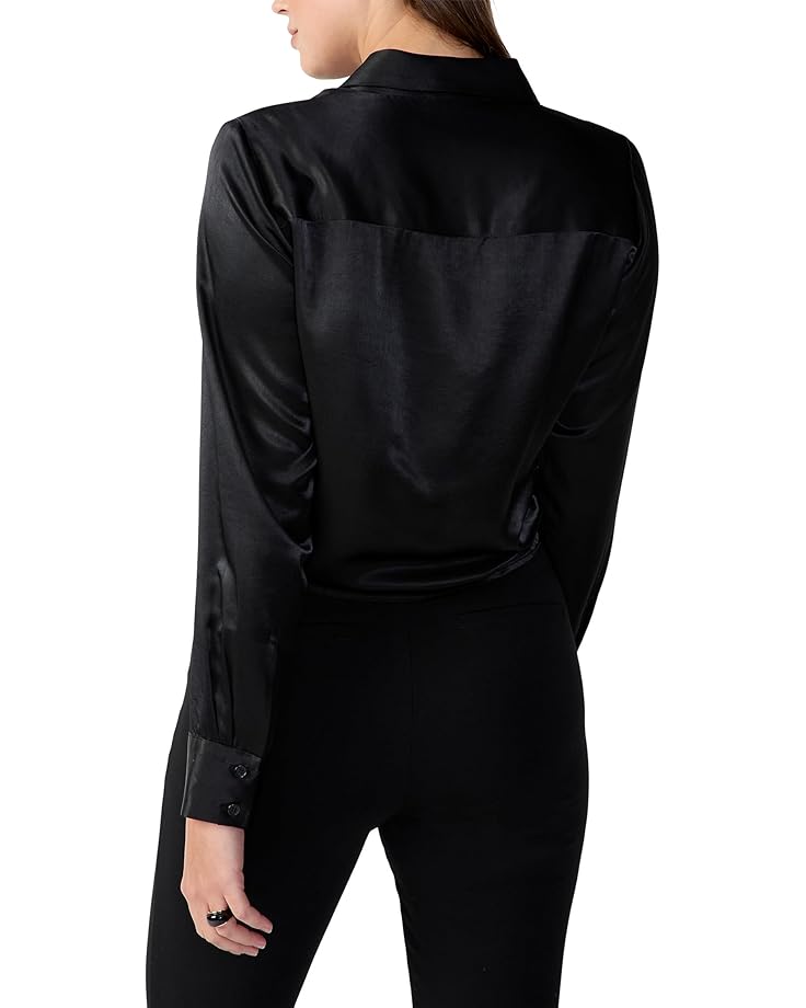 Sanctuary Girlfriend Tie Shirt - #2 of 3