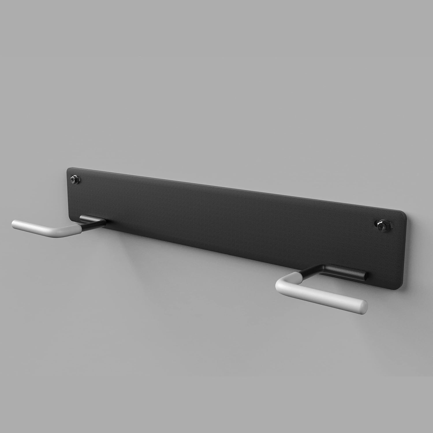 Blat Blat Golf Bag Organizer - Wall Mount Rack for Garage, Expand Storage Space