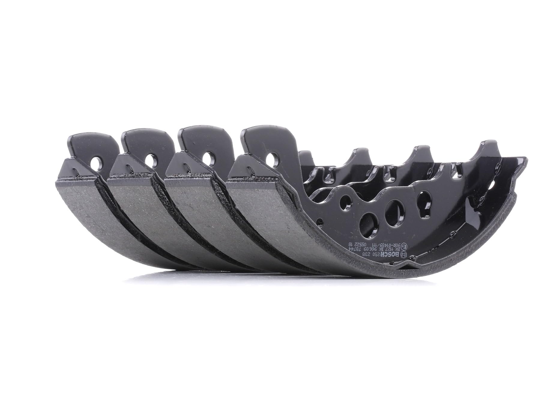 Bosch 986487616 Bosch GANASCE-PAST.-image