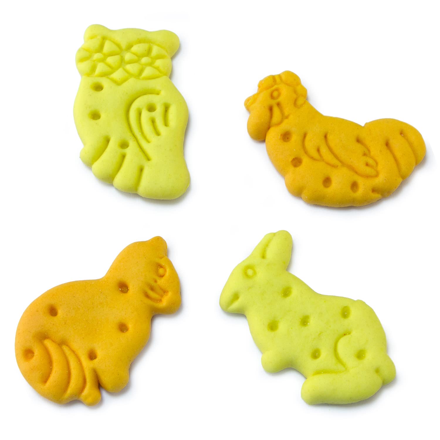 Arquivet Galletas Granja para Perros, 10 kg (Paquete de 1)
