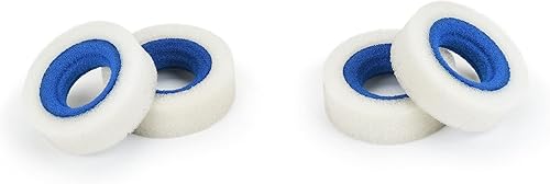 Miniatura 2 de Pro-line Racing Insertos de espuma de doble etapa 124 (4) para neumáticos de 1.0 pulgadas de roca - Insertos de espuma para vehículos RC Hobbyist -