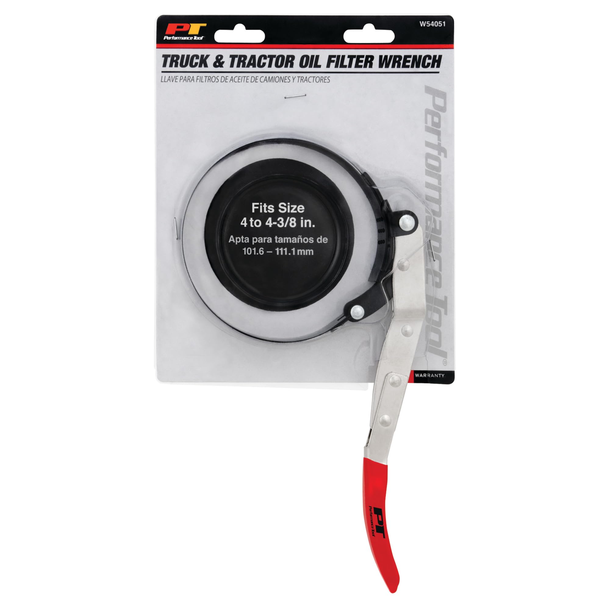 Filtro de aceite llave, W54051