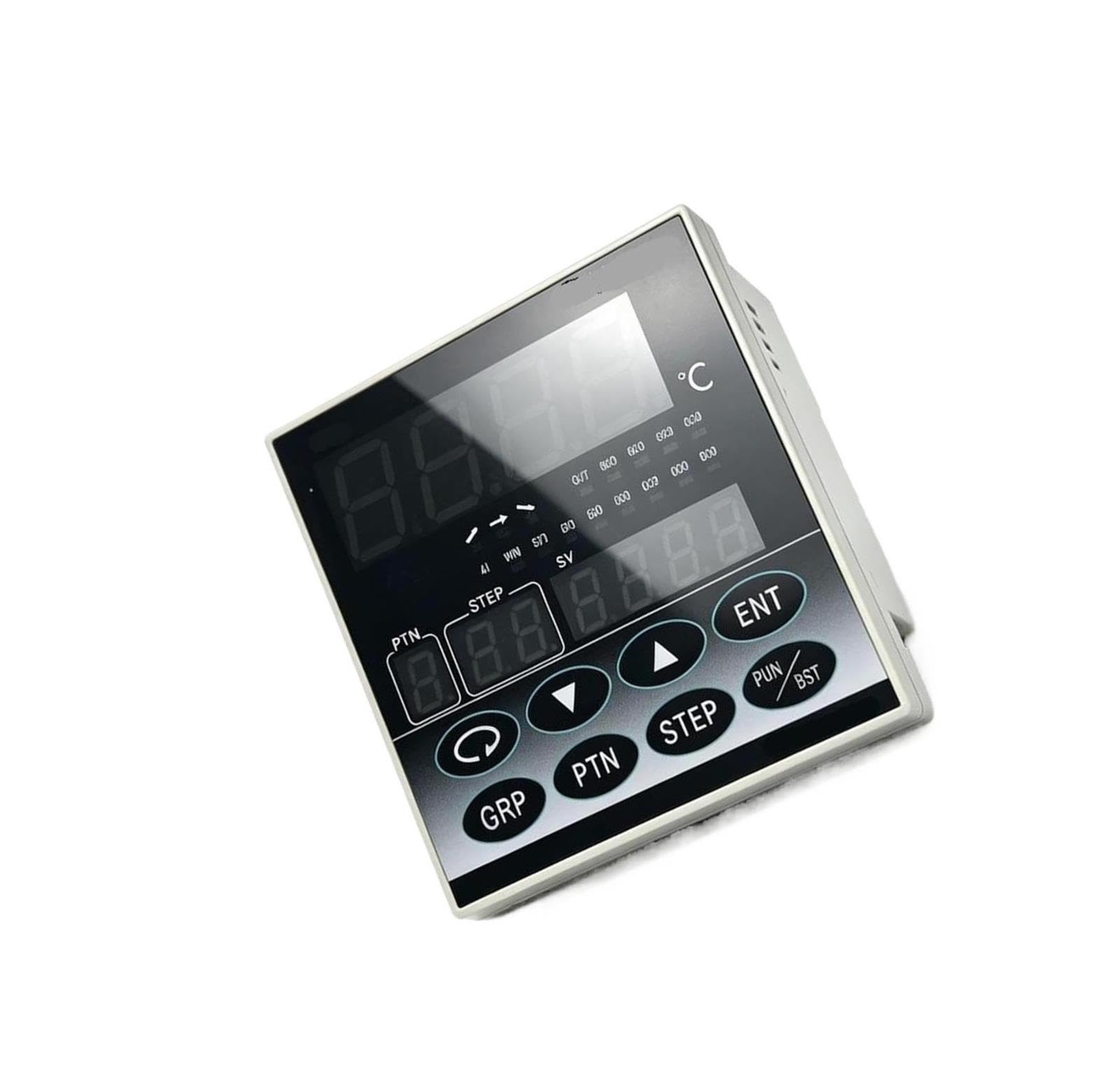 FP93-4I-90-1050 Contrôleur PID 48x96mm 100-240V AC 1/8 DIN