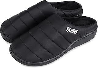 [スブ] サンダル スリッポン スリッパ パーマネント PERMANENT メンズ レディース ブラック 26.0 cm [並行輸入品]