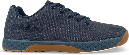 Miniatura 2 de KR Strikeforce Prime Navy Men's Athletic Bowling Shoe