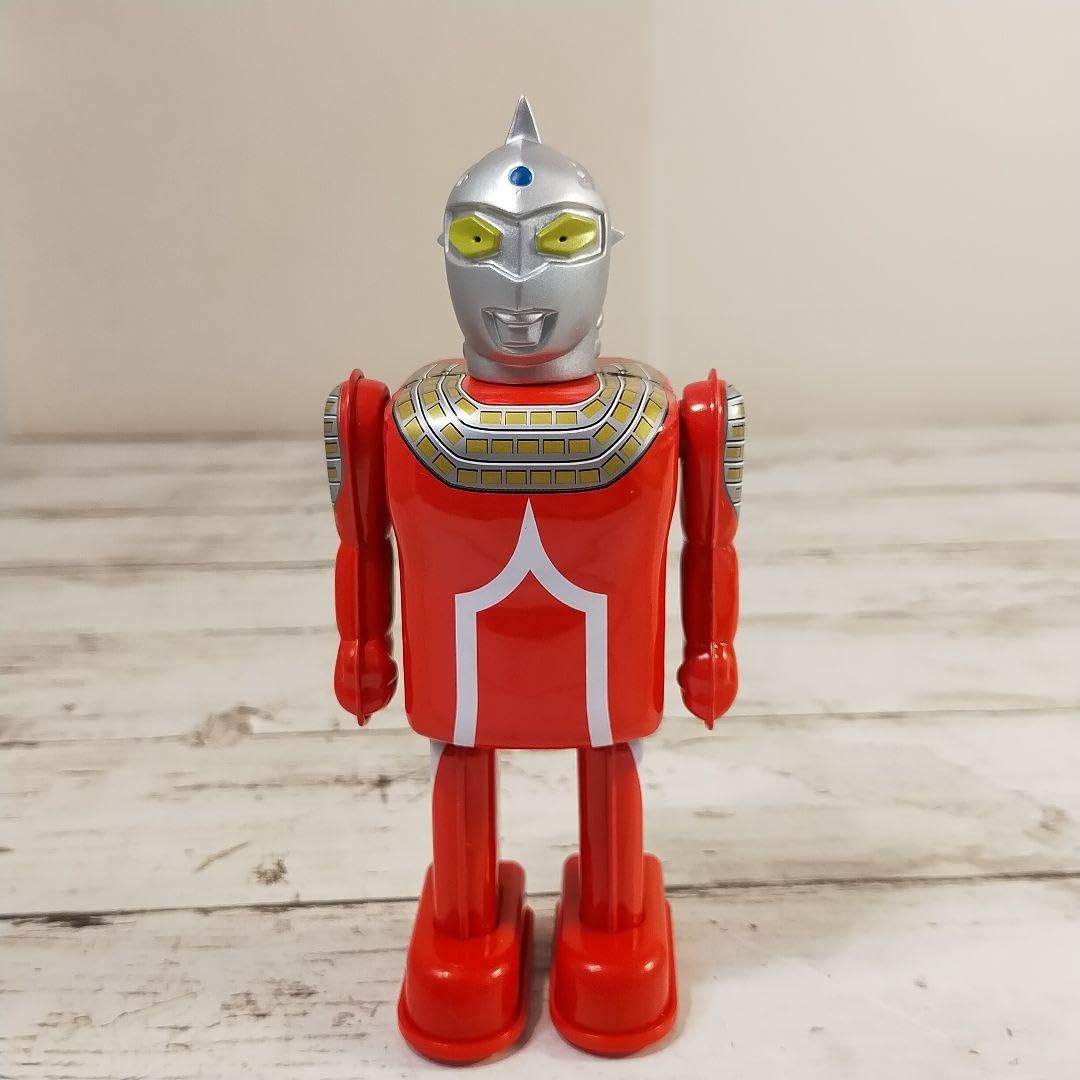 ミニブリキ ウルトラセブン マーミット ウルトラセブン