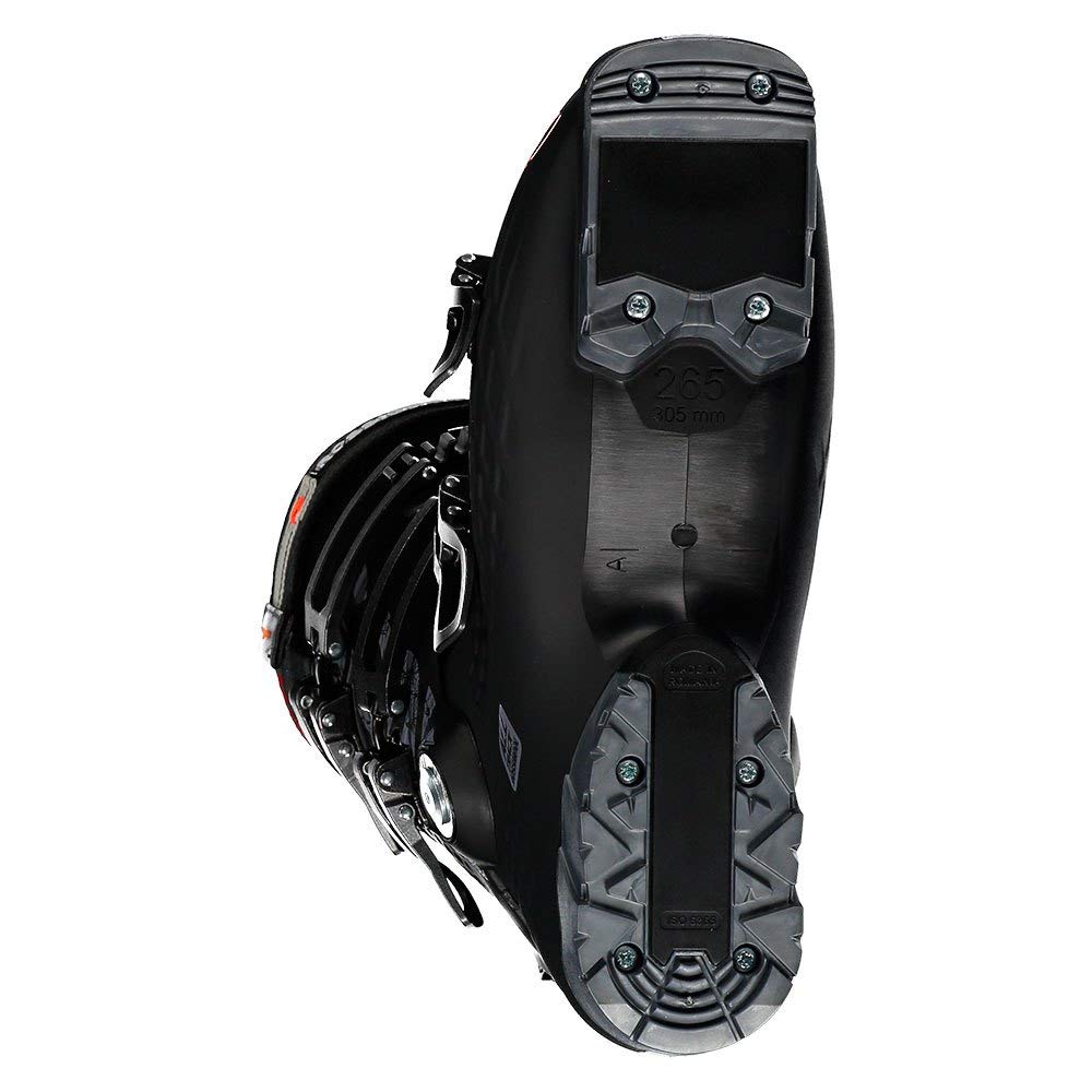 Amazon.co.jp: Rossignol Alltrack Pro 100 Ski Boots Mens Size 11.5