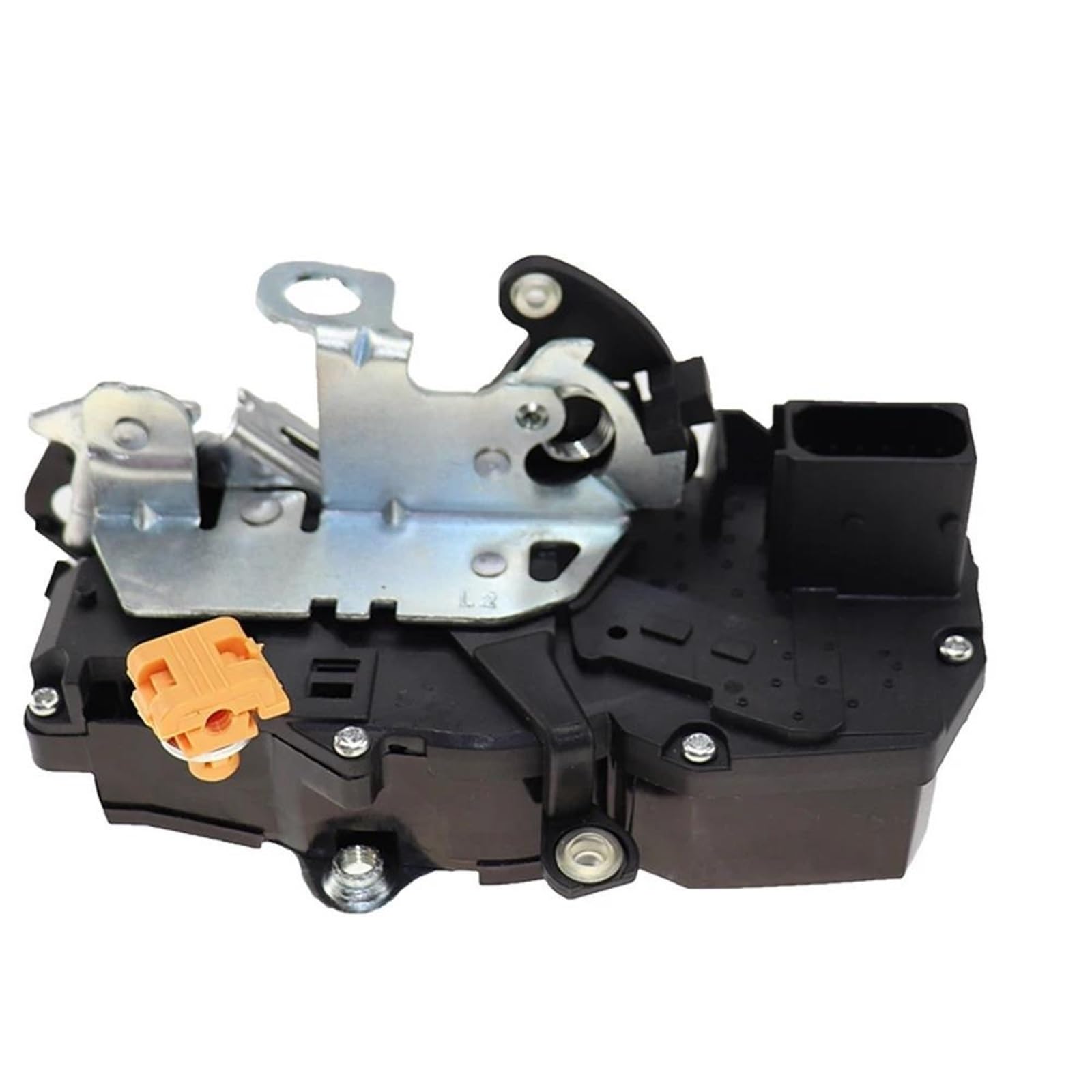 Central Lock Actuator for Chevy for Tahoe 2007-2014 for Silverado for Suburban for Avalanche 931-304 931-303 Door Lock Actuator(Front Left)