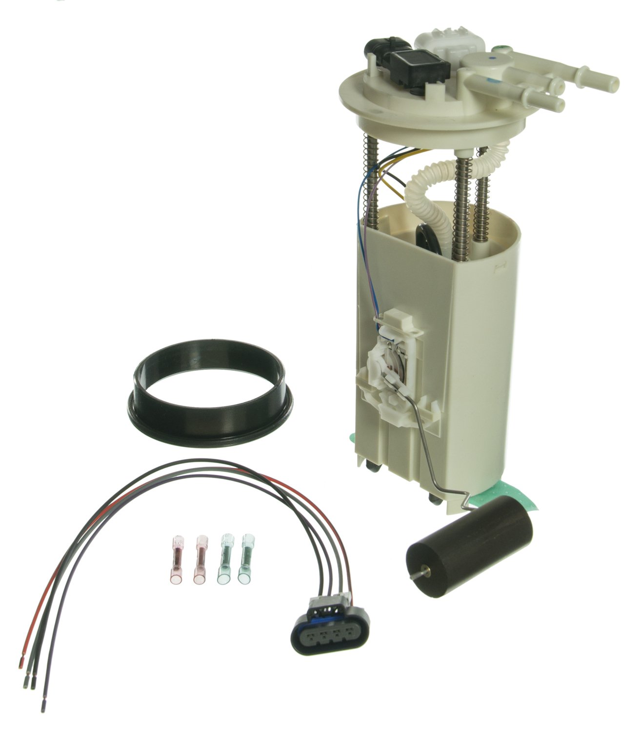 Amazon.com: Carter P74832M Fuel Pump 