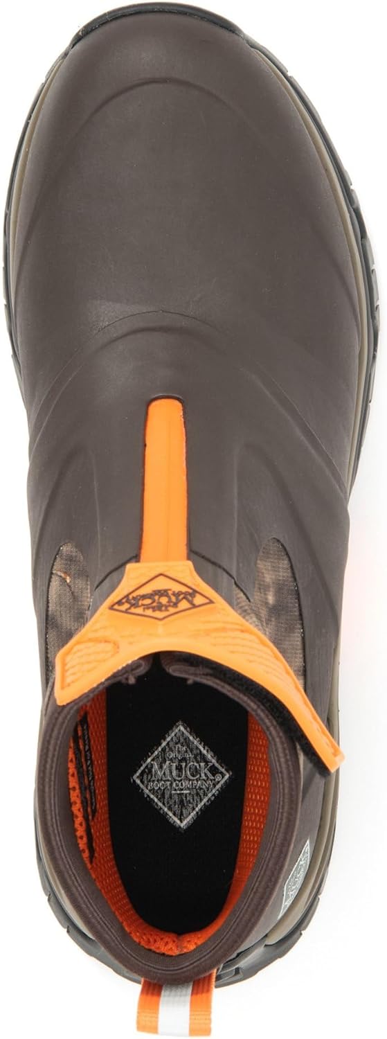 Muck Boots Unisex Adults’ Muckmaster High Wellington Boots - Image 9