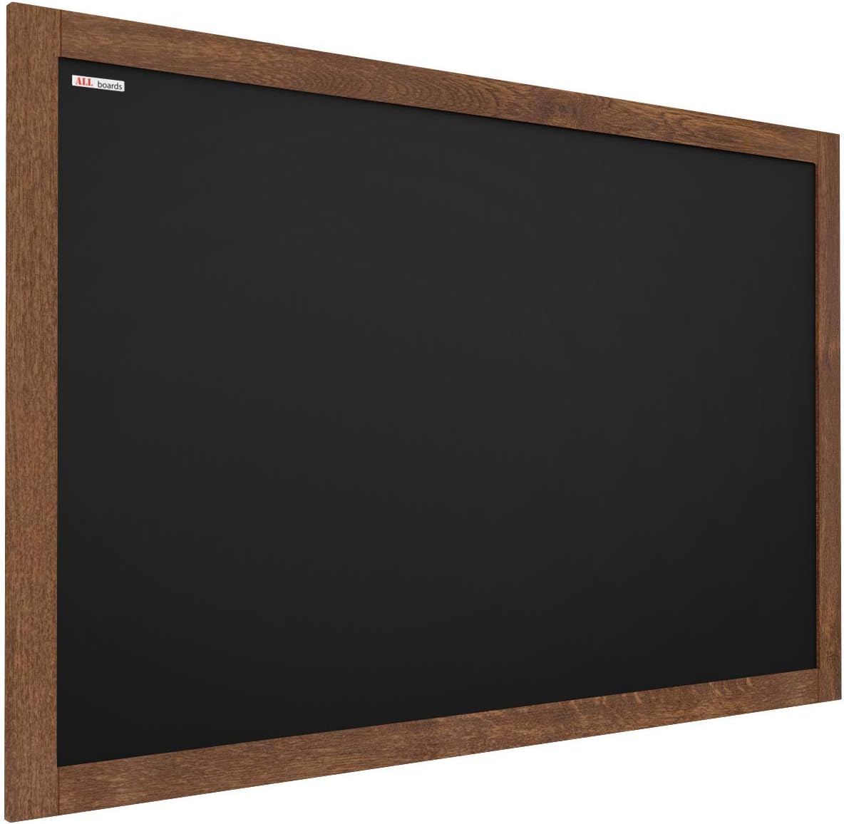 Chalkboard Blackboard for USE with Liquid Chalk PENS and Traditional