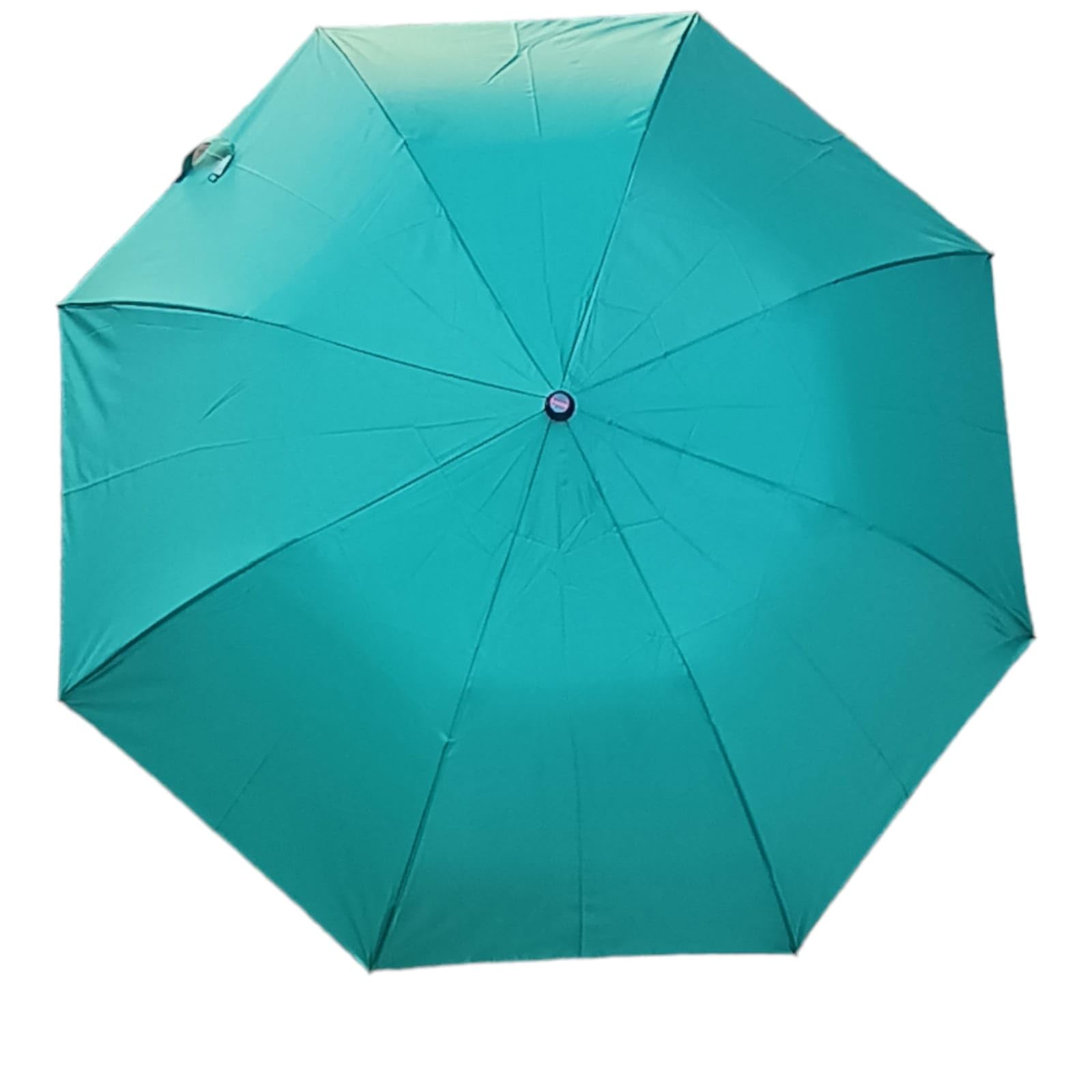 Green color umbrella Sun and Rain Protection-image-27