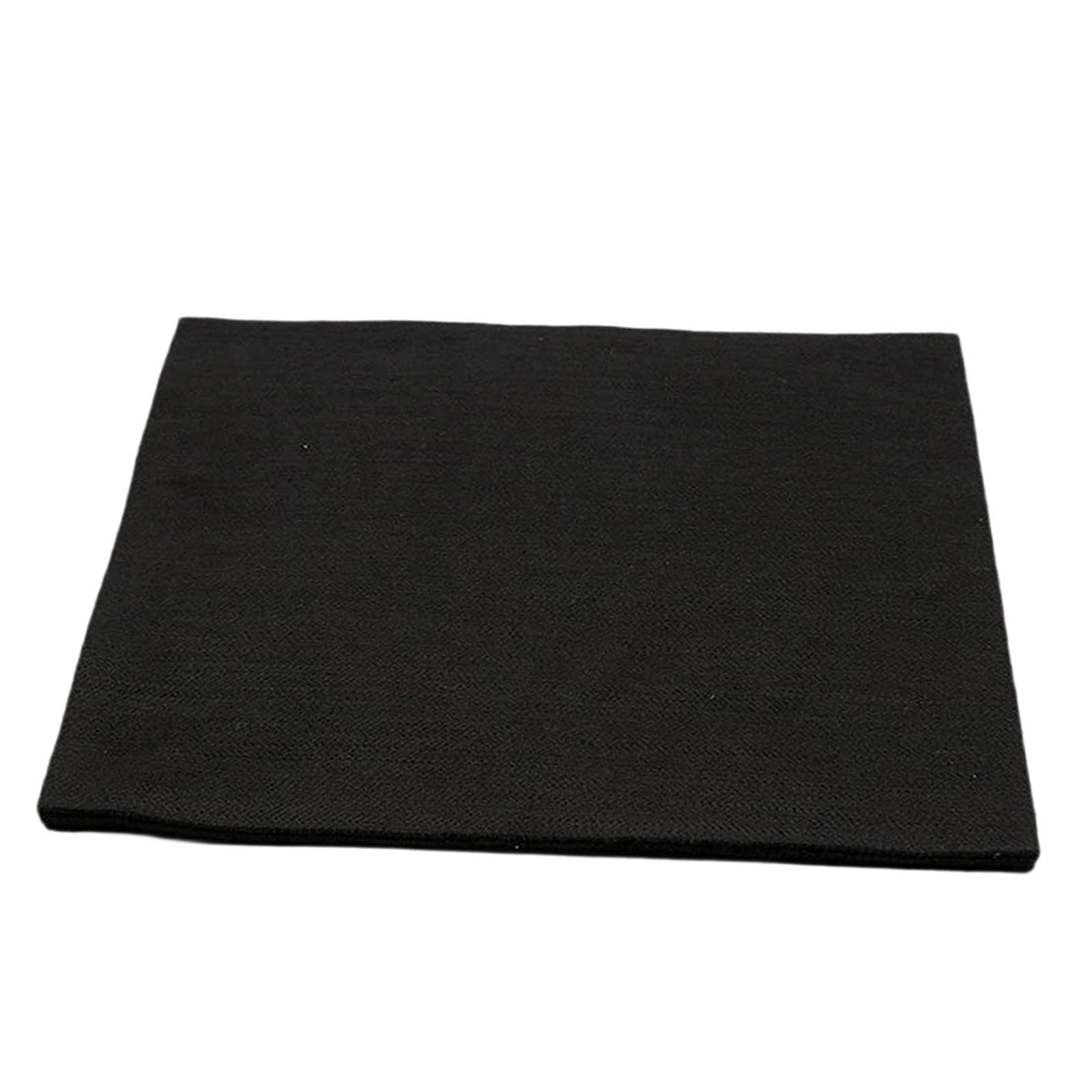 Welding Blanket Heat Shield Fireproof Blanket for Plumbers Soldering Camping 6mmx30cmx20cm