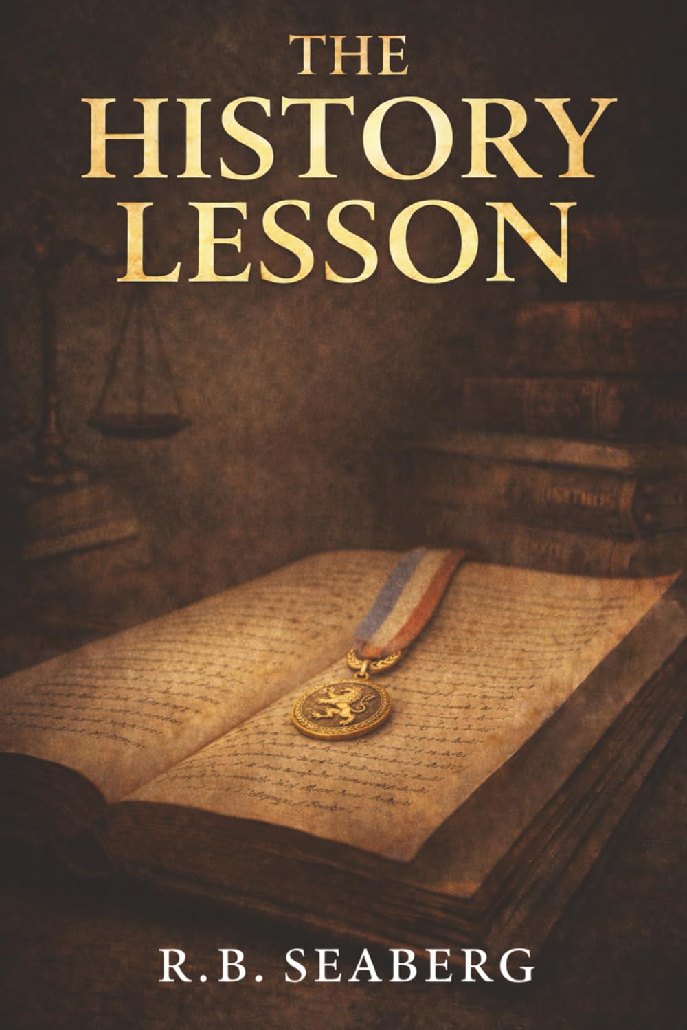 The History Lesson