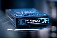 Vista 9 de theory11 Cartas de Juego Star Wars - Lado Claro (Azul)