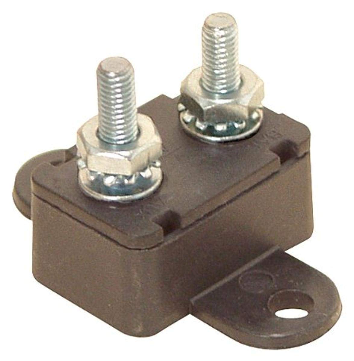 Support d'angle 50 A Type 1 WirthCo 3313185.000 équerre fixation connecteur batterie - 2