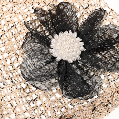 Gorro Ligero de Malla para Verano para Mujer miniatura 5