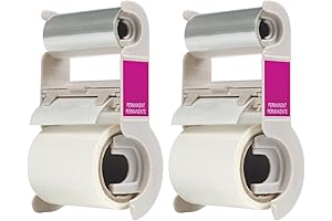 Xyron Acid-Free Permanent Adhesive Refill Cartridge