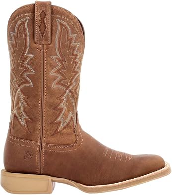 Durango mens Durango Rebel Pro LiteTM Coyote Brown Western Boot