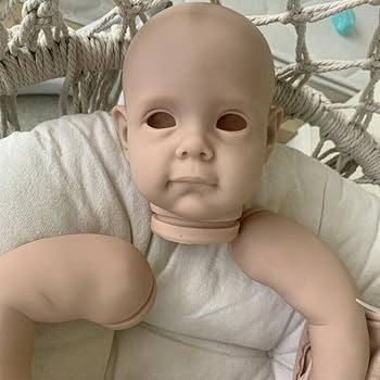 Amazon | Protow リボーンドール 60cmリアルな 笑顔赤ちゃん人形