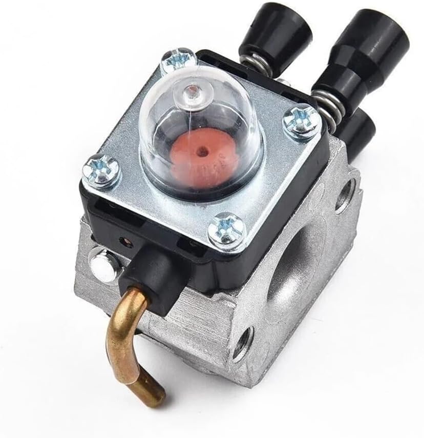 Parts Carburetor 2-Stroke Engine FS45 Garden Power Tool Accssroy fit for FS46 FS55 FS74 FS75 FS76 FS85