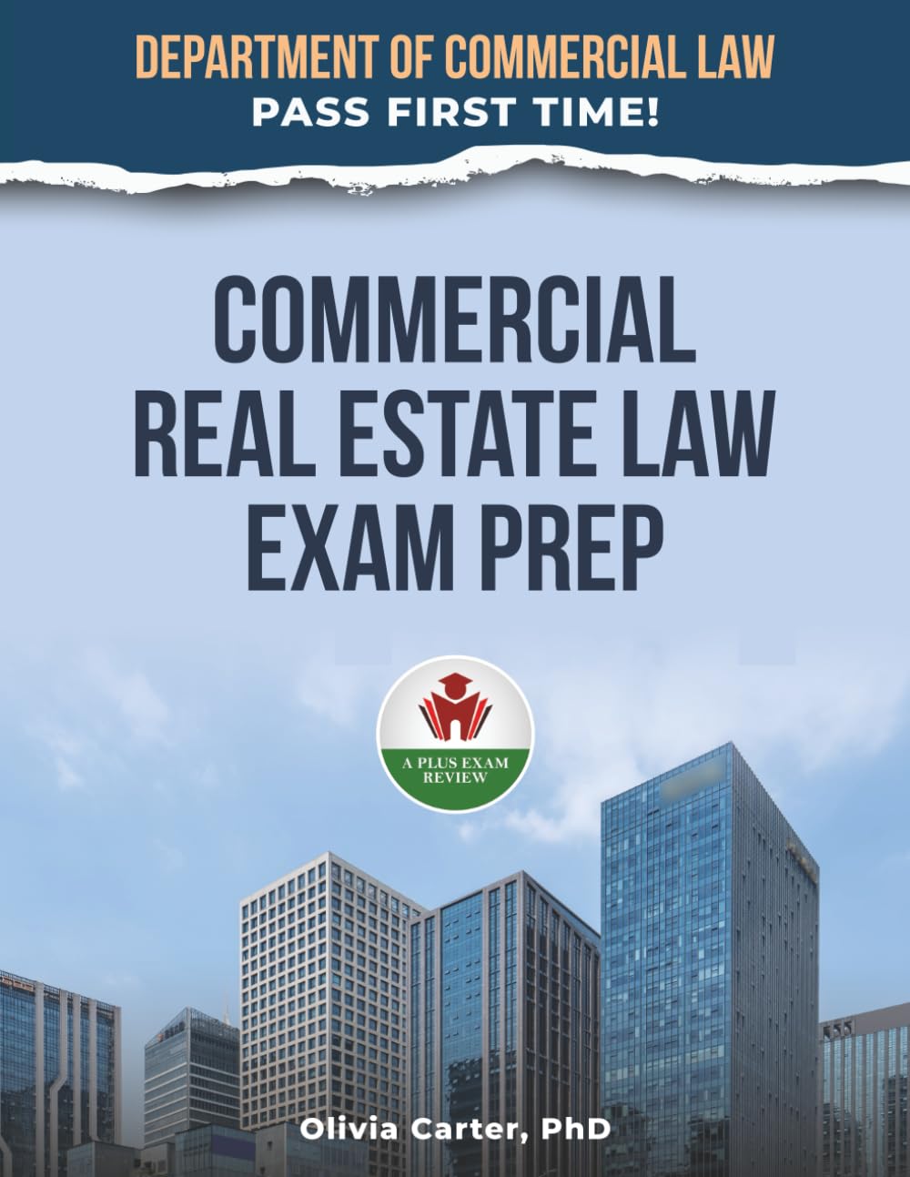 COMPETITION LAW (ANTITRUST LAW) EXAM PREP