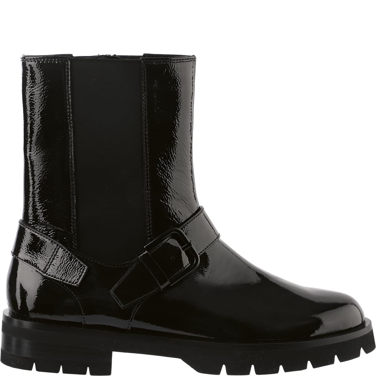 HÖGL Kobiety MadisonButy do kostki