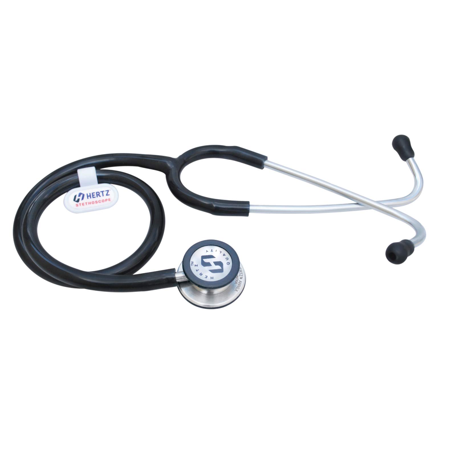 See full amazon price history chart for Hertz Annex Adult and Paediatric Stethoscope Hertz Annex Adult and Paediatric Stethoscope (B08NJZDBSG) Amazon Price History, Amazon Price Tracker