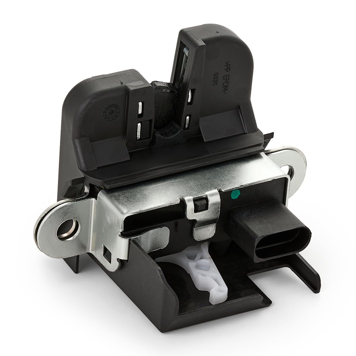 RIDEX 1362T0007 Cerradura de la puerta del maletero eléctrico Compatible con VW Polo V Hatchback 6R1, 6C1