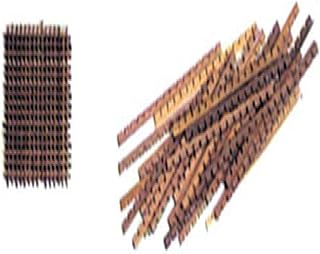 Model Shipways Cherry Wood Grating Strips 12 x 3/32