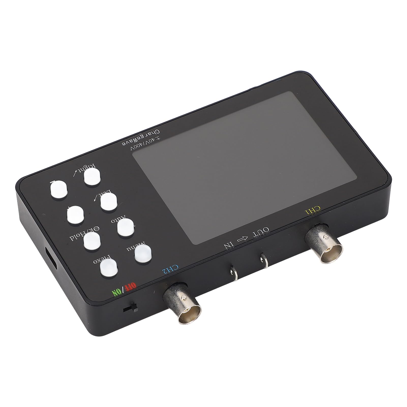 Osciloscopio Digital Portátil Ligero para Reparación de
