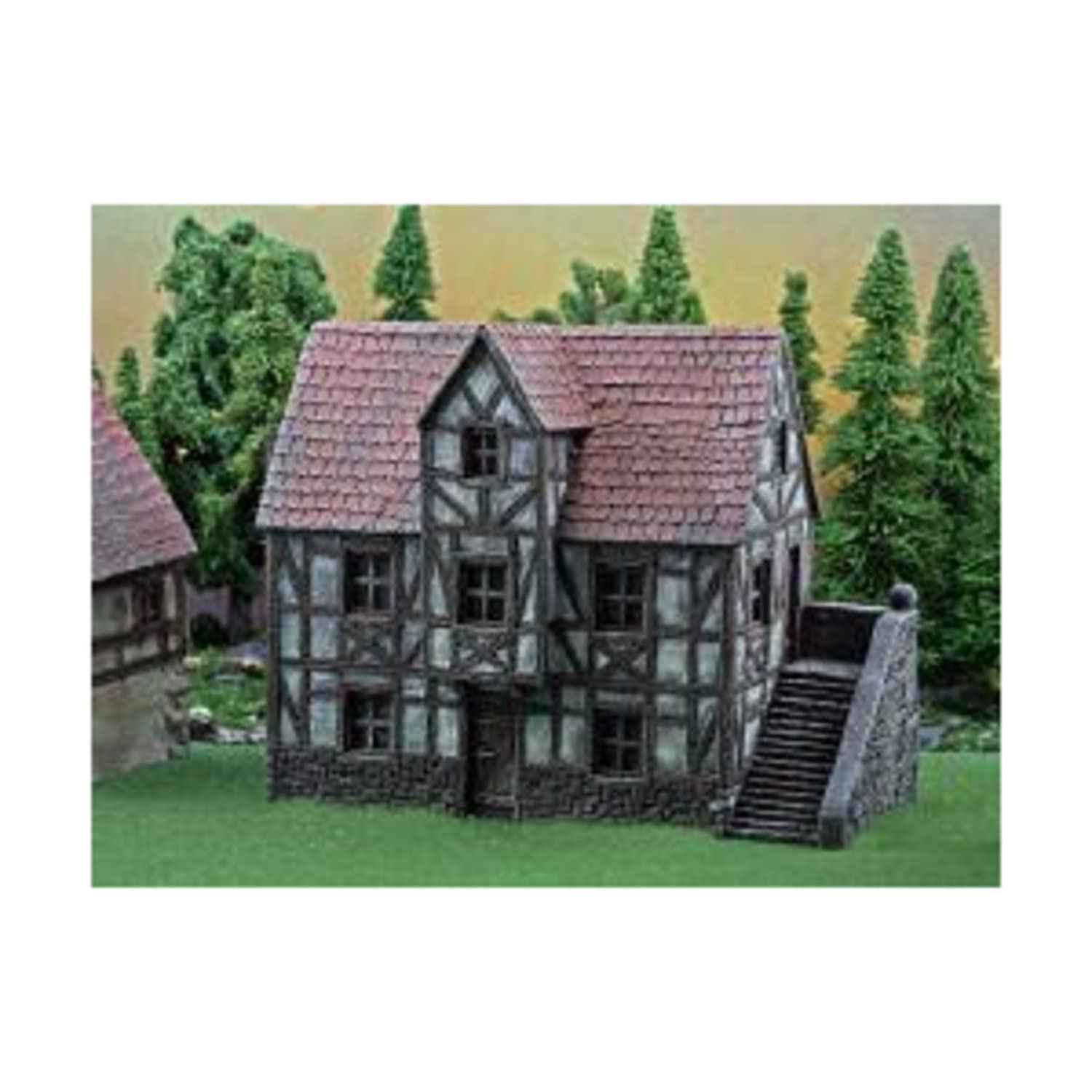 Ziterdes 6012003 Tabletop